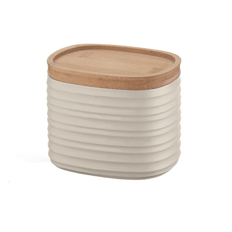 Guzzini - Tierra - Small Storage Jar - Limolin 