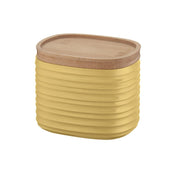 Guzzini - Tierra - Small Storage Jar - Limolin 