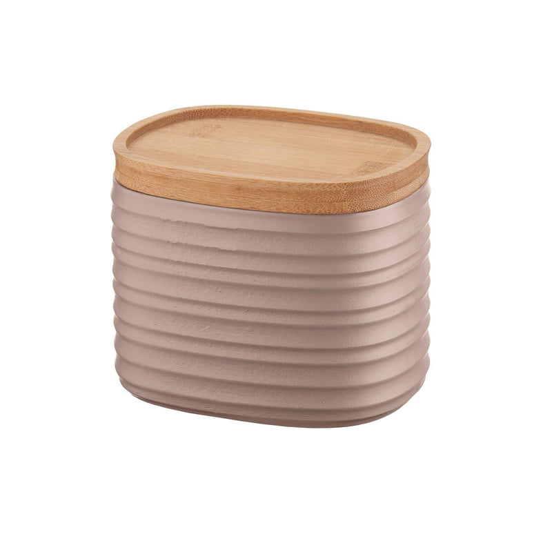 Guzzini - Tierra - Small Storage Jar - Limolin 