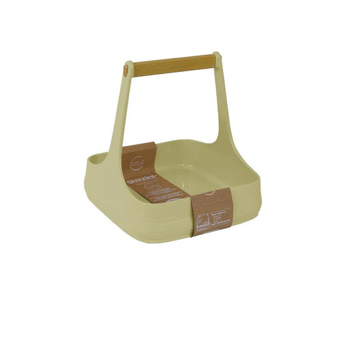 Guzzini - Tierra - Table Caddy 'All Together' - Limolin 