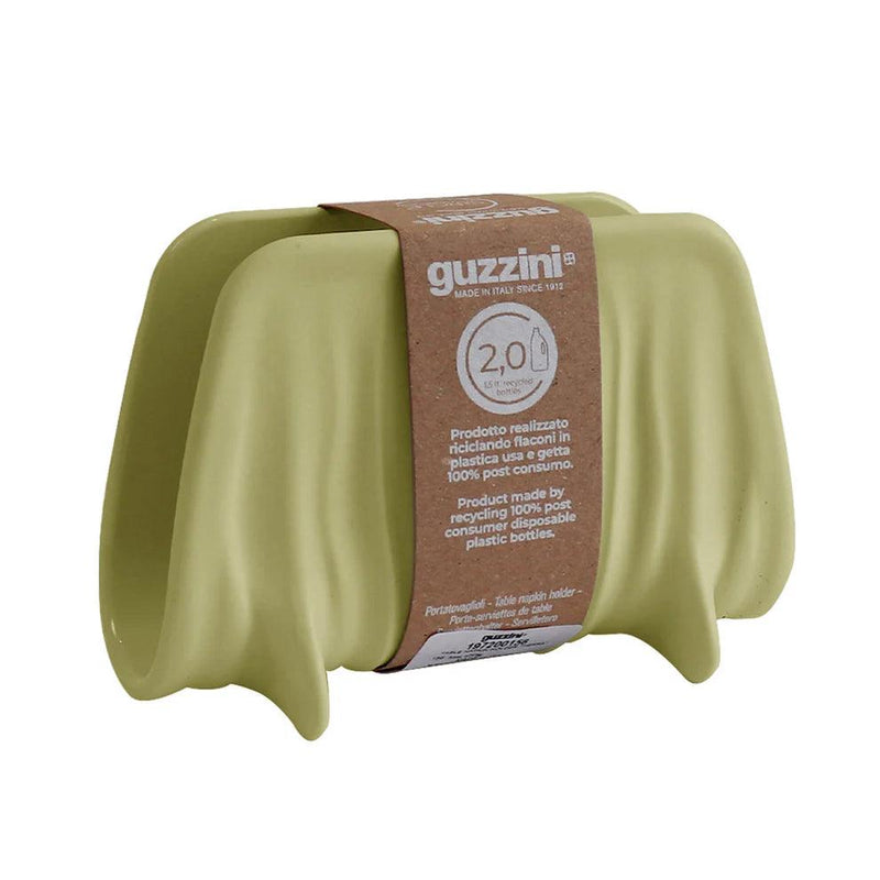Guzzini - Tierra - Table Napkin Holder - Limolin 