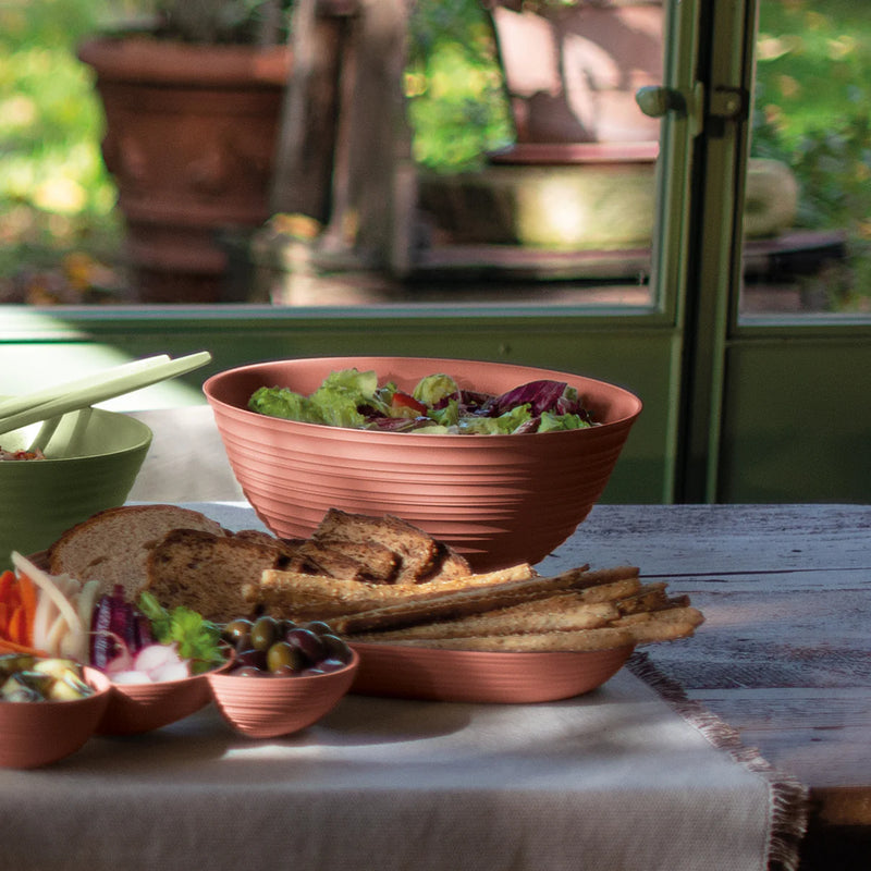 Guzzini - Tierra - Xl Bowl - Limolin 