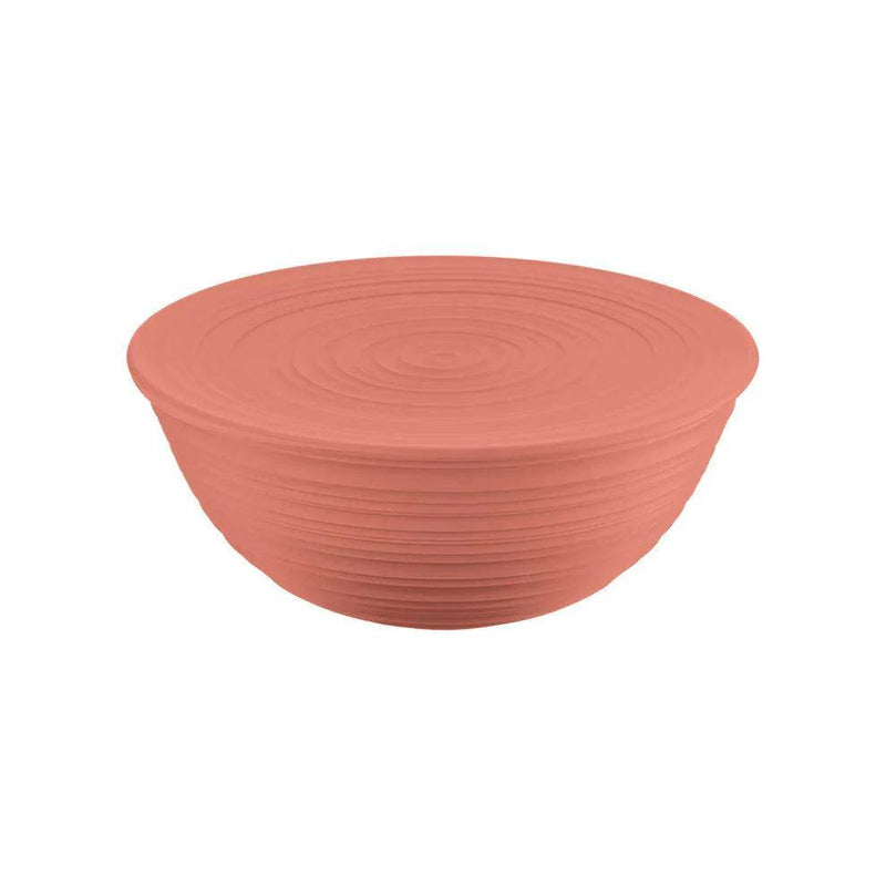 Guzzini - Tierra - Xl Bowl With Lid - Limolin 