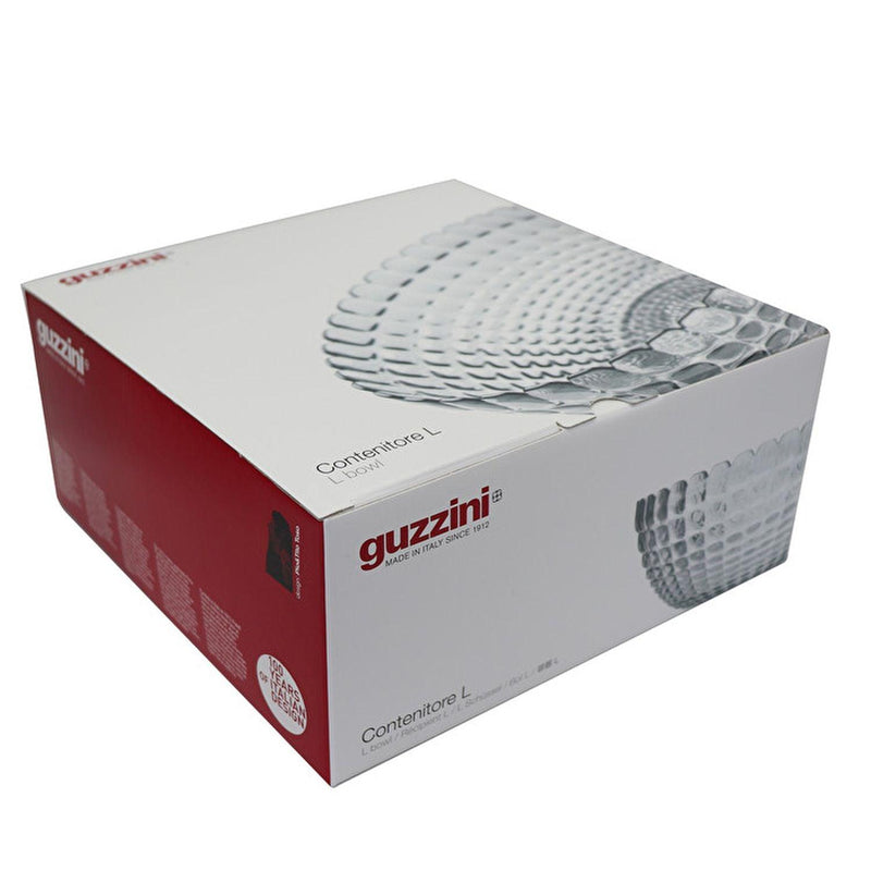 Guzzini - Tiffany - Bowl Large - Limolin 