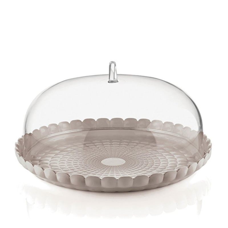 Guzzini - Tiffany - Cake Serving Set | 14 in - Limolin 