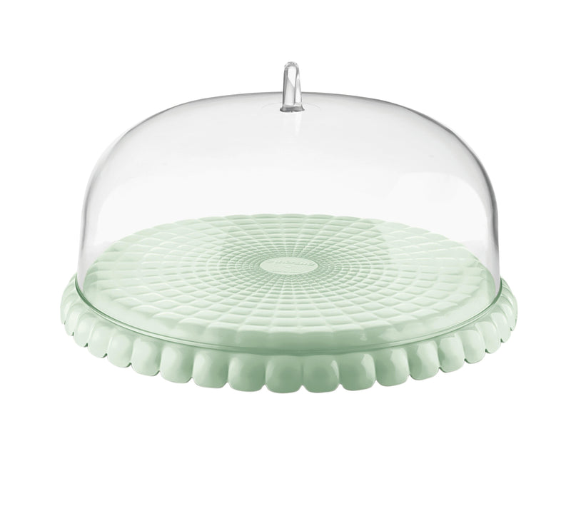 Guzzini - Tiffany - Cake Serving Set | 14 in - Limolin 