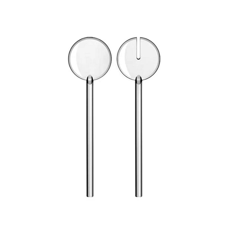 Guzzini - Tiffany - Salad Serversa | Ø28 cm - Limolin 