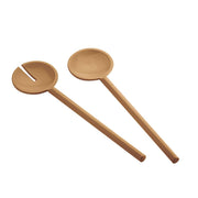 Guzzini - Tiffany - Salad Serversa | Ø28 cm - Limolin 