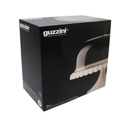 Guzzini - Tiffany - Small Cake Stand With Dome | 12 in - Limolin 