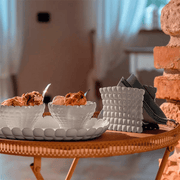 Guzzini - Tiffany - Table Napkin Holder - Limolin 