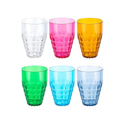 Guzzini - Tiffany - Tall Tumblers (Set of 6) - Limolin 