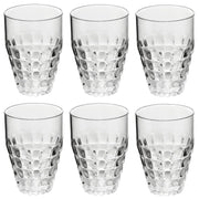 Guzzini - Tiffany - Tall Tumblers (Set of 6) - Limolin 