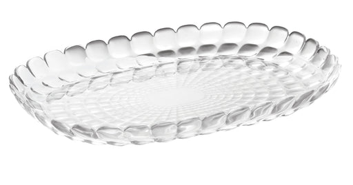 Guzzini - Tiffany - Tray Large | 17.7x12.2 in - Limolin 