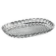 Guzzini - Tiffany - Tray Large | 17.7x12.2 in - Limolin 