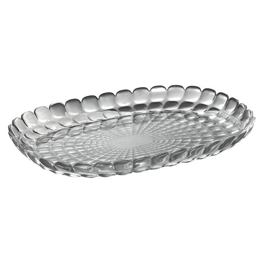 Guzzini - Tiffany - Tray Large | 17.7x12.2 in - Limolin 