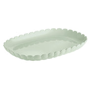 Guzzini - Tiffany - Tray Large | 17.7x12.2 in - Limolin 