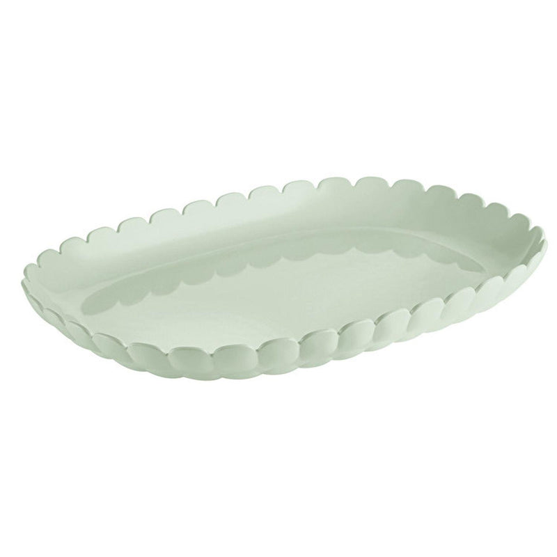 Guzzini - Tiffany - Tray Large | 17.7x12.2 in - Limolin 
