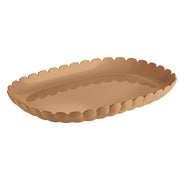 Guzzini - Tiffany - Tray Large | 17.7x12.2 in - Limolin 