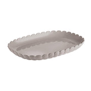 Guzzini - Tiffany - Tray Large | 17.7x12.2 in - Limolin 