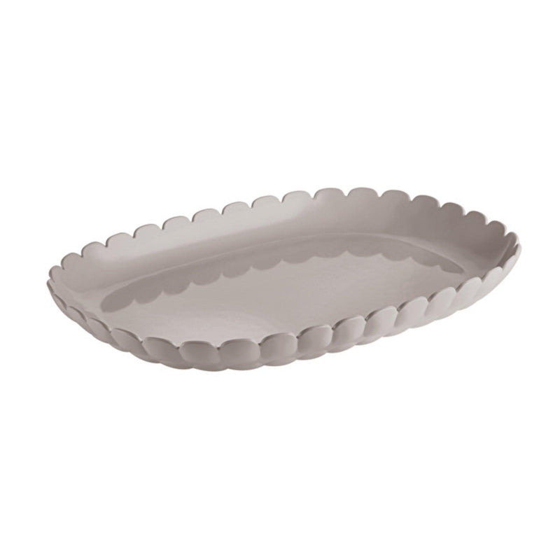 Guzzini - Tiffany - Tray Large | 17.7x12.2 in - Limolin 