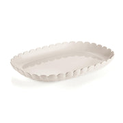 Guzzini - Tiffany - Tray Medium | 12.6x8.86 in - Limolin 