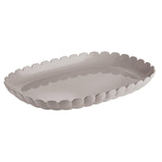 Guzzini - Tiffany - Tray Medium | 12.6x8.86 in - Limolin 