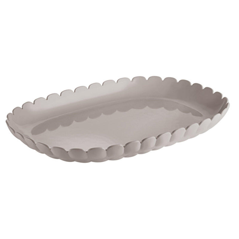 Guzzini - Tiffany - Tray Medium | 12.6x8.86 in - Limolin 