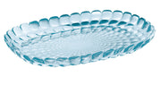 Guzzini - Tiffany - Tray Medium | 12.6x8.86 in - Limolin 