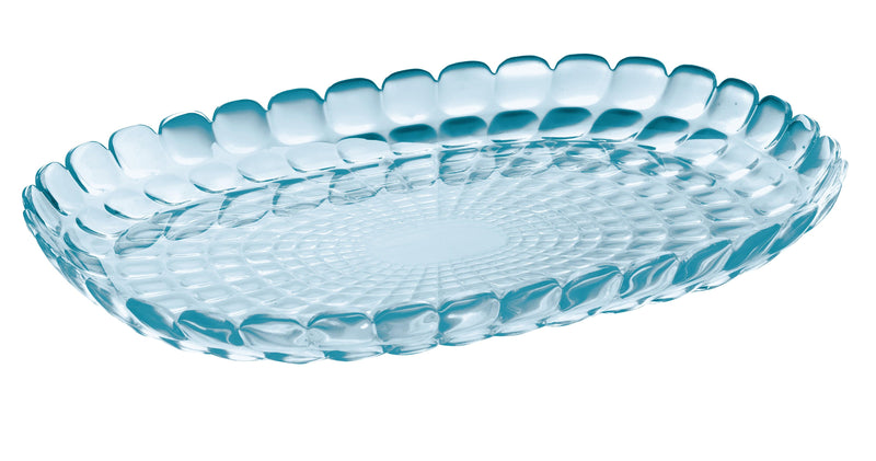 Guzzini - Tiffany - Tray Medium | 12.6x8.86 in - Limolin 