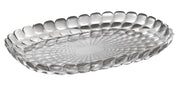 Guzzini - Tiffany - Tray Medium | 12.6x8.86 in - Limolin 