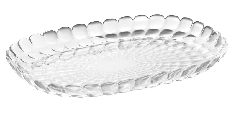 Guzzini - Tiffany - Tray Medium | 12.6x8.86 in - Limolin 
