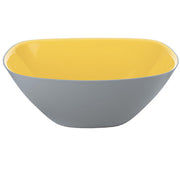 Guzzini - Vintage Plus - XL Two Tone Bowl - Limolin 