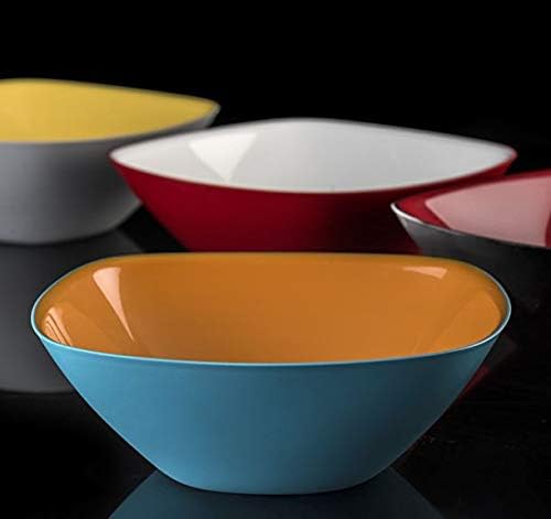 Guzzini - Vintage Plus - XL Two Tone Bowl - Limolin 