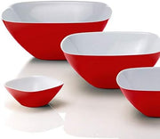 Guzzini - Vintage Plus - XL Two Tone Bowl - Limolin 