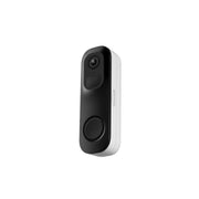 Gyration - Smart Home Wi-Fi Video Doorbell Cyberview 3000 (Cyberview 3000) - Limolin 