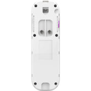 Gyration - Smart Home Wi-Fi Video Doorbell Cyberview 3000 (Cyberview 3000) - Limolin 