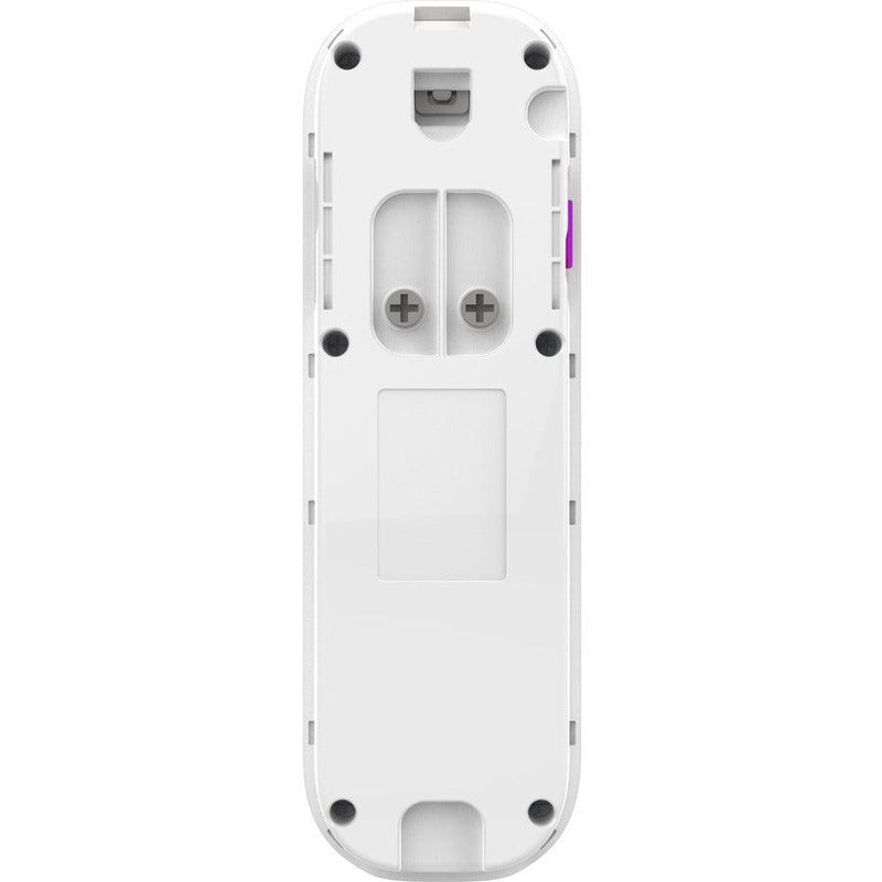 Gyration - Smart Home Wi-Fi Video Doorbell Cyberview 3000 (Cyberview 3000) - Limolin 