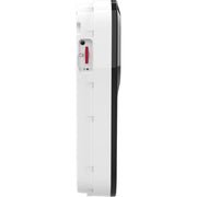 Gyration - Smart Home Wi-Fi Video Doorbell Cyberview 3000 (Cyberview 3000) - Limolin 