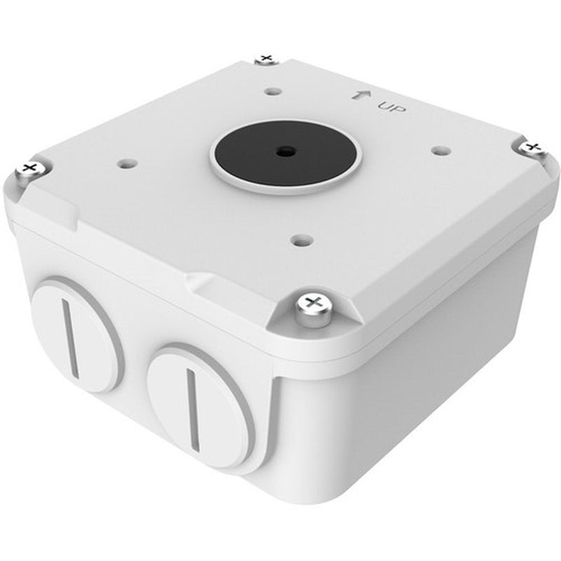 Gyration - Mounting Box for Network Camera ACS-J106 - Aluminum Alloy
