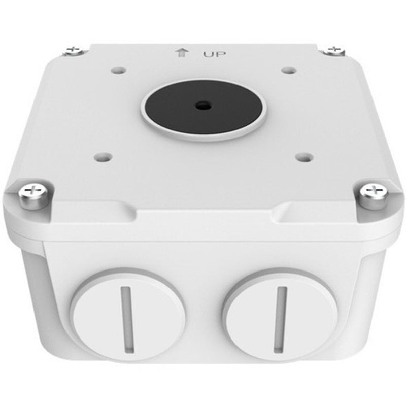 Gyration - Mounting Box for Network Camera ACS-J106 - Aluminum Alloy