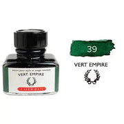 Writing Ink La Perle des Encres empire green (30 ml)
