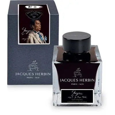 Ink Kenzo Takada Shogun bottle (50 ml)