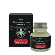 Writing Ink Beaux-Arts Phosphorescent bottle (30 ml)
