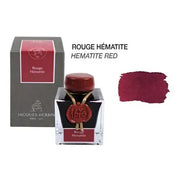 1670 Anniversary Ink hematite red bottle (50 ml)