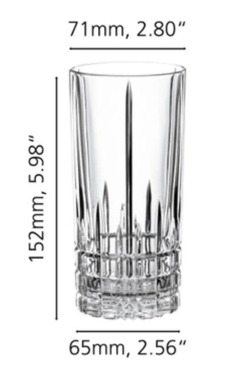 Spiegelau - Perfect Ice Cube Set