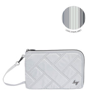 LUG - Halfpipe Zip Wristlet Wallet