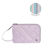 LUG - Halfpipe Zip Wristlet Wallet