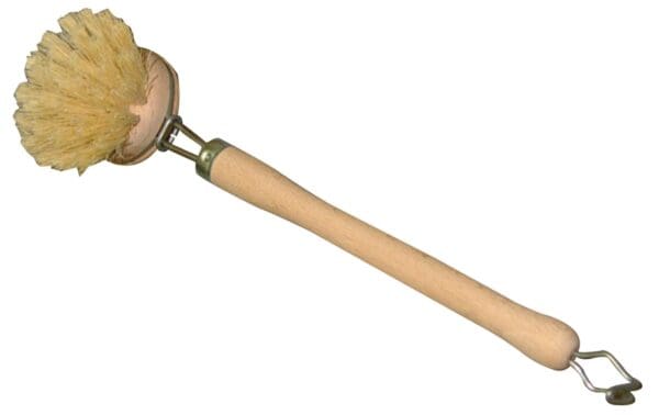HAUG BURSTEN - Dish Brush 9.5" - Limolin 