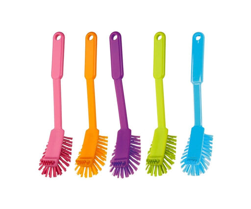 HAUG BURSTEN - RAINBOW Super Dish Brush - Limolin 