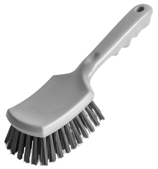 HAUG BURSTEN - RECYCLED Churn Brush w/short handle - Limolin 